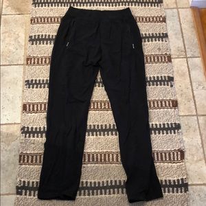Men’s Lululemon black pants